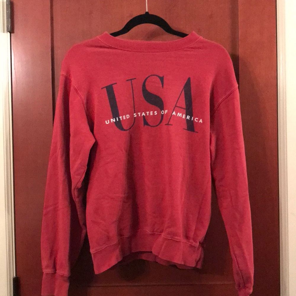 brandy melville pullover